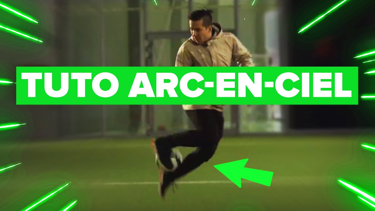 3 ASTUCES SIMPLES pour apprendre l’ARC-EN-CIEL