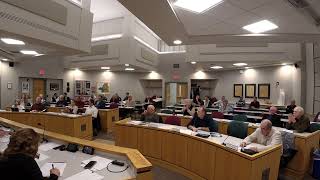 02 25 2026 Tazewell County Board Meeting  1