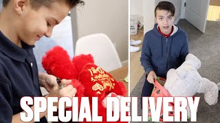 CREATING THE PERFECT VALENTINES SURPRISE | GETTING READY FOR VALENTINES DAY