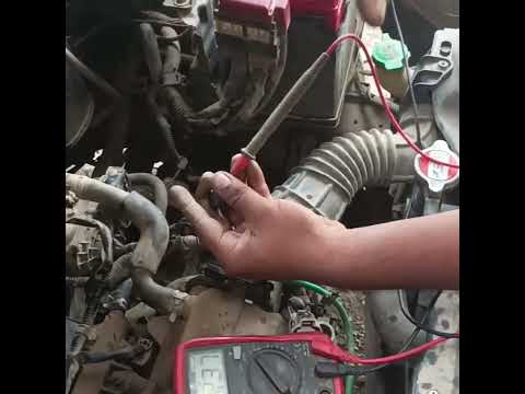 Celerio Starting Problem P 