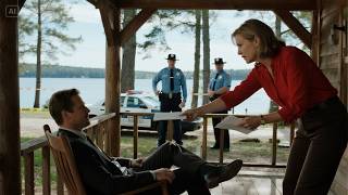 HOA Karen Sent Security to My Lake CabinThen Accused Me of Trespassing on My Own Land!