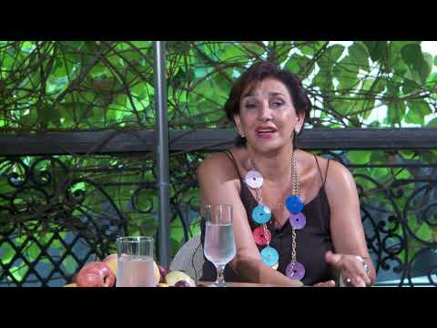 პროექცია-გადაცემის სტუმარია:მომეღერალი ეკა მამალაძე