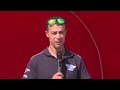 2022 WPTGlobal FIM EnduroGP World Championship Rnd5 GP of Slovakia: Rider's Briefing