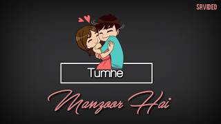 Meharbani nahi tumhara pyar manga hai status|| love status ||new whatsapp status