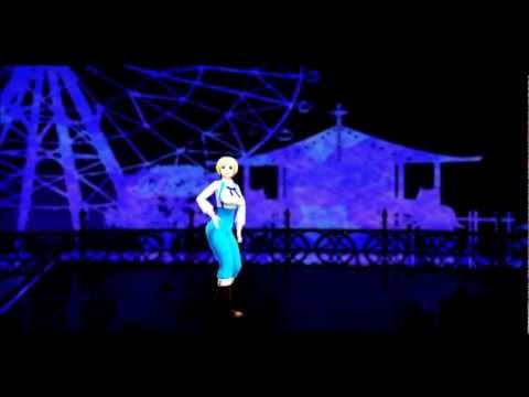 【APヘタリアMMD】　「カーニバル」　ウクライナ