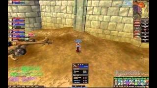 4Story Gebra Part 1 04.08 The Legion Vs Kree