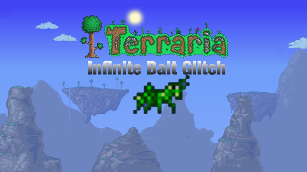 Карта скайблок для террарии