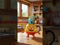 my creat video garam tea