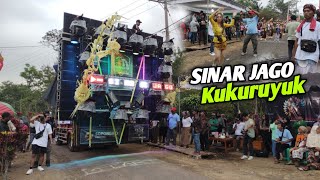 Rekomendasi Sound Battle Sumbersewu 2025 Sinar Jago Pitalokakalau Sudah Mode Serius Amankan Telinga