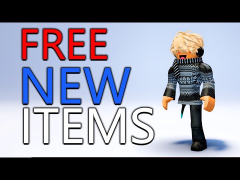 GET THESE COOL FREE ITEMS NOW🤑🤯