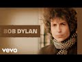 Bob Dylan - Visions of Johanna (Audio)