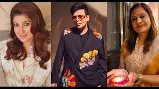 Karan Johar Lifestyle 2023 Wife Income House, Cars Family Biography  Movies Net Worth Indian Idol 13