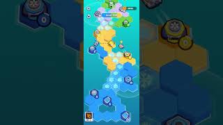 War Regions Level 709 Walkthrough