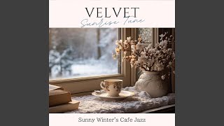 Snowy Winter Solace (Key C Ver.)