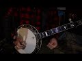 Buffalo gals  eric weissberg deliverance album   randy white banjo