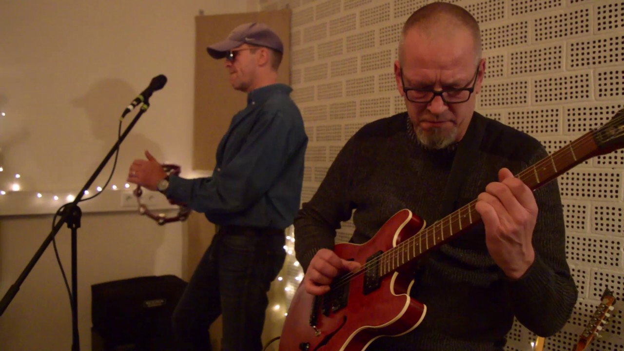 Purple Haze - Jimi Hendrix