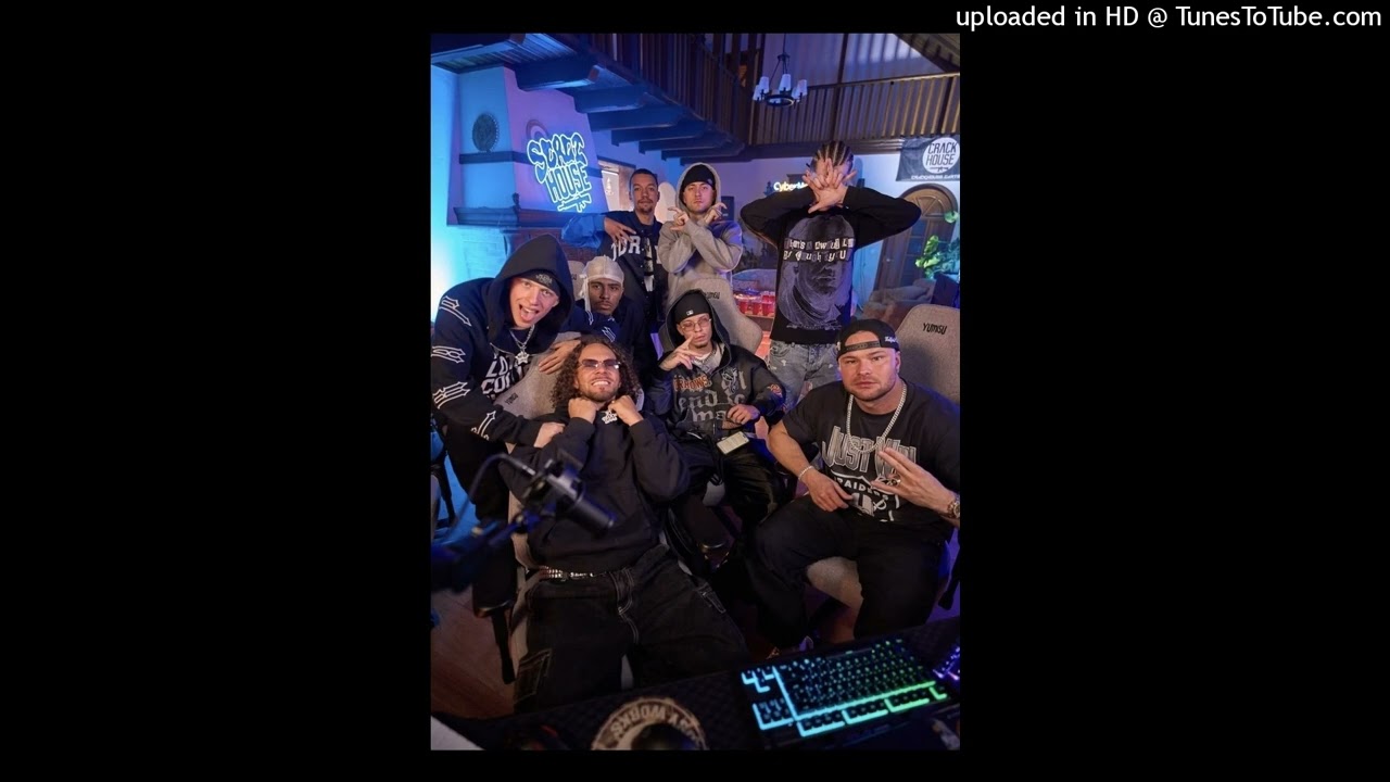 amar  - ciezko (scadi house shot)