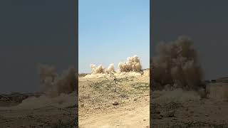Celebrity Limestone Quarry Blasting #blasting #quarry #blast #mineblasting #explosive #stoneblasting #drilling Net Worth