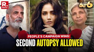 BREAKING: Twisha Sharma Death Case: Court Orders Absconding Husband Samarth Singh To Surrender