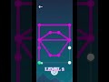 One Stroke Puzzle -Level 2.If you love the game and want more levels, just comment-we'll continue...