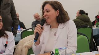 Auto-Brewery Sendromu Nedir? Doç. Dr. Emel Uzunoğlu