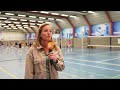 De kracht van samenwerking: gemeente Dordrecht & Next Volley Dordrecht