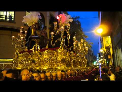 Real, Piadosa y Venerable Hermandad de Culto y Procesión de Nuestro Padre Jesús del Rescate y María Santísima de Gracia