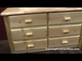 Wilderness 6 Drawer Log Dresser from LogFurniturePlace.com Wilderness 6 Drawer Log Dresser from LogFurniturePlace.com