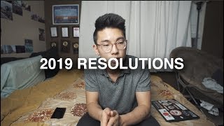 Why 2019 Will Be The Best Year of My Life