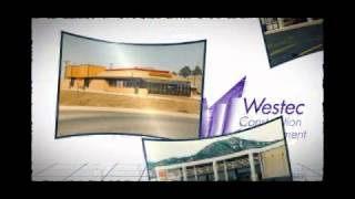 Westec Construction 20 Year Anniversary