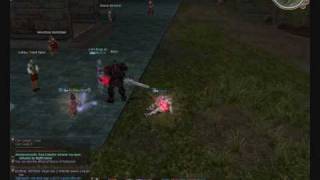 FlashBack of lover In L2 PRIDE (www.l2pride.net)the best server XD .wmv
