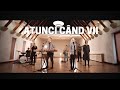 Atunci cand vii - Marius Pop feat Alexandra Serbanescu (official video)