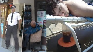 30 People Who Took Laziness To Another Level