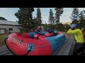 Day 3 at America's Toughest Race - Expedition Oregon