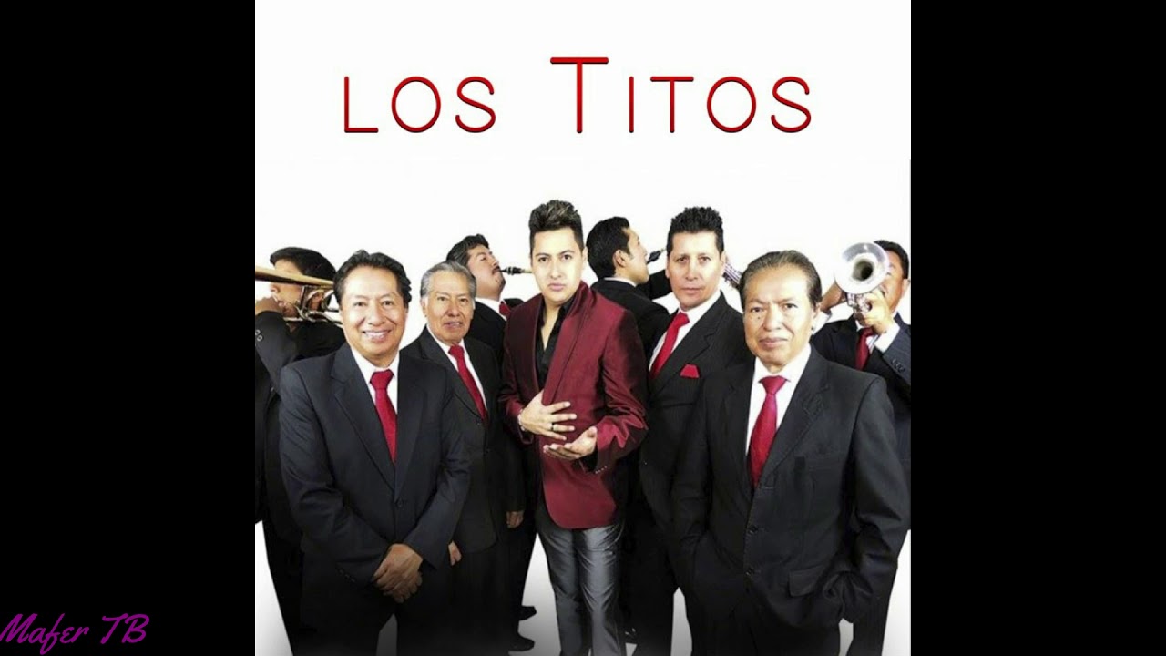Watch Si te marchas Los Titos on YouTube Watch Si te marchas Los Titos on YouTube