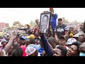 THIS MAN RAILA AMOLLO ODINGA |LATEST SONG 2021|Azimio la Umoja