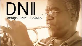 Dantago Nicro ǁHoabeb