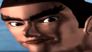 TEKKEN 7 ⚠️ HONEST CHARACTERS ONLY ⚠️