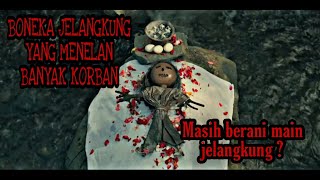 HILANG KARENA PERMAINAN JELANGKUNG | Alur cerita Film Tusuk Jelangkung Di Lubang Buaya