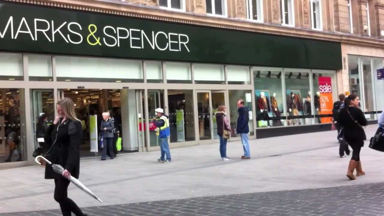 Liverpool One - All-in-one Shopping, Dining and Leisure experience