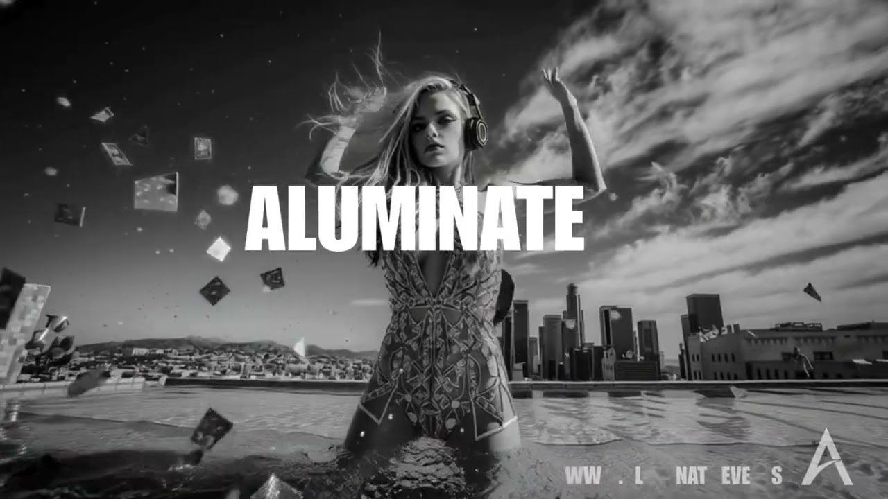 Aluminate Events video preview