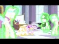 My Little Pony: FIM: Princess Cadence's This Day Duet (In Royal Wedding HD)