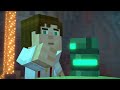 Minecraft Story Mode Season 2 Episode 2 Nintendo Introduction