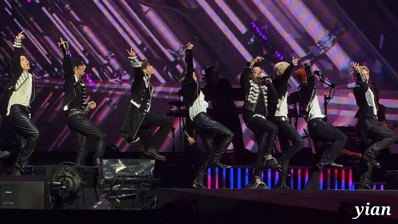 260516 [Fancam] TREASURE - JIKJIN @ Pulse On in BKK - YouTube
