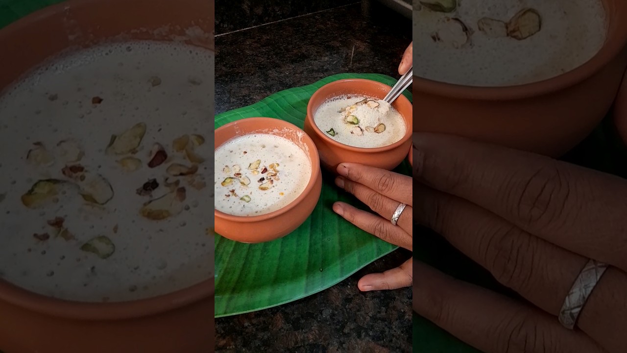 matka icecream 😋🍦 