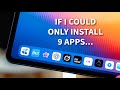Must-Install iPad Apps! (Feel In Control Again) thumbnail