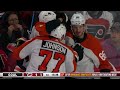 Philadelphia Flyers at Carolina Hurricanes | Game Highlights | 3.21.24
