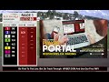 Red Shores Racetrack Live Stream