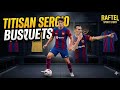 Kisah Marc Bernal: Titisan Sergio Busquets Jadi Jendral Baru Lini Tengah Barcelona