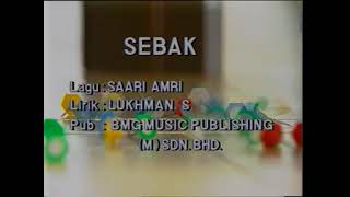 Download Lagu uks sebak karaoke bersama  uks bmg video MP3